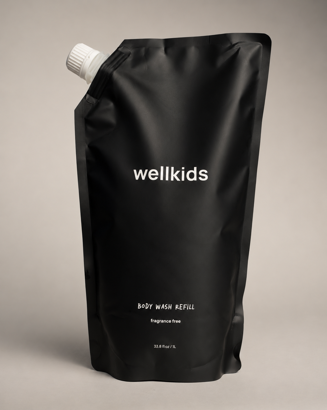 BODY WASH REFILL