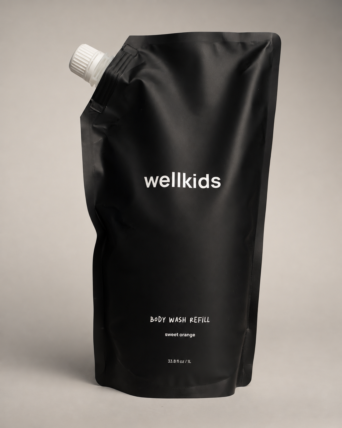 BODY WASH REFILL