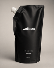 BODY WASH REFILL
