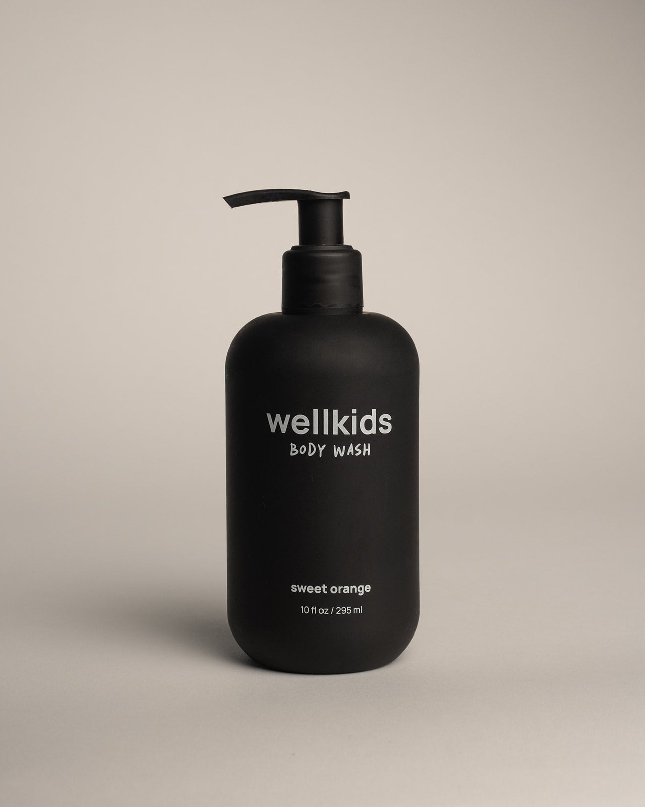 BODY WASH