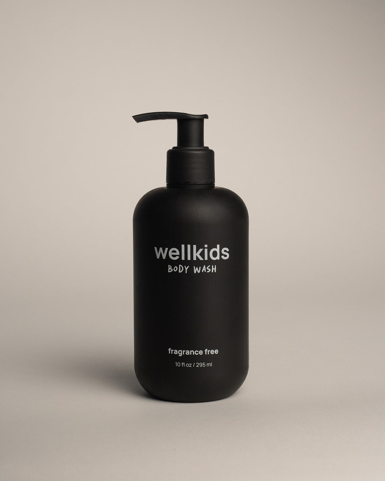 BODY WASH