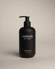 BODY WASH