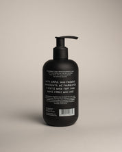 BODY WASH