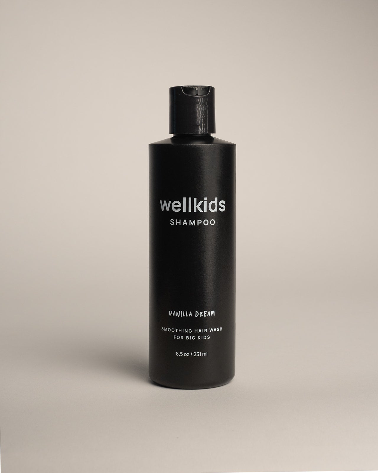 KIDS SHAMPOO
