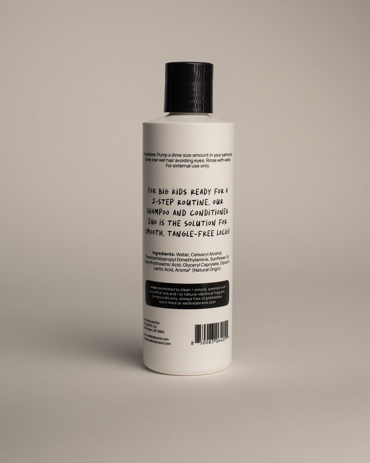 KIDS CONDITIONER