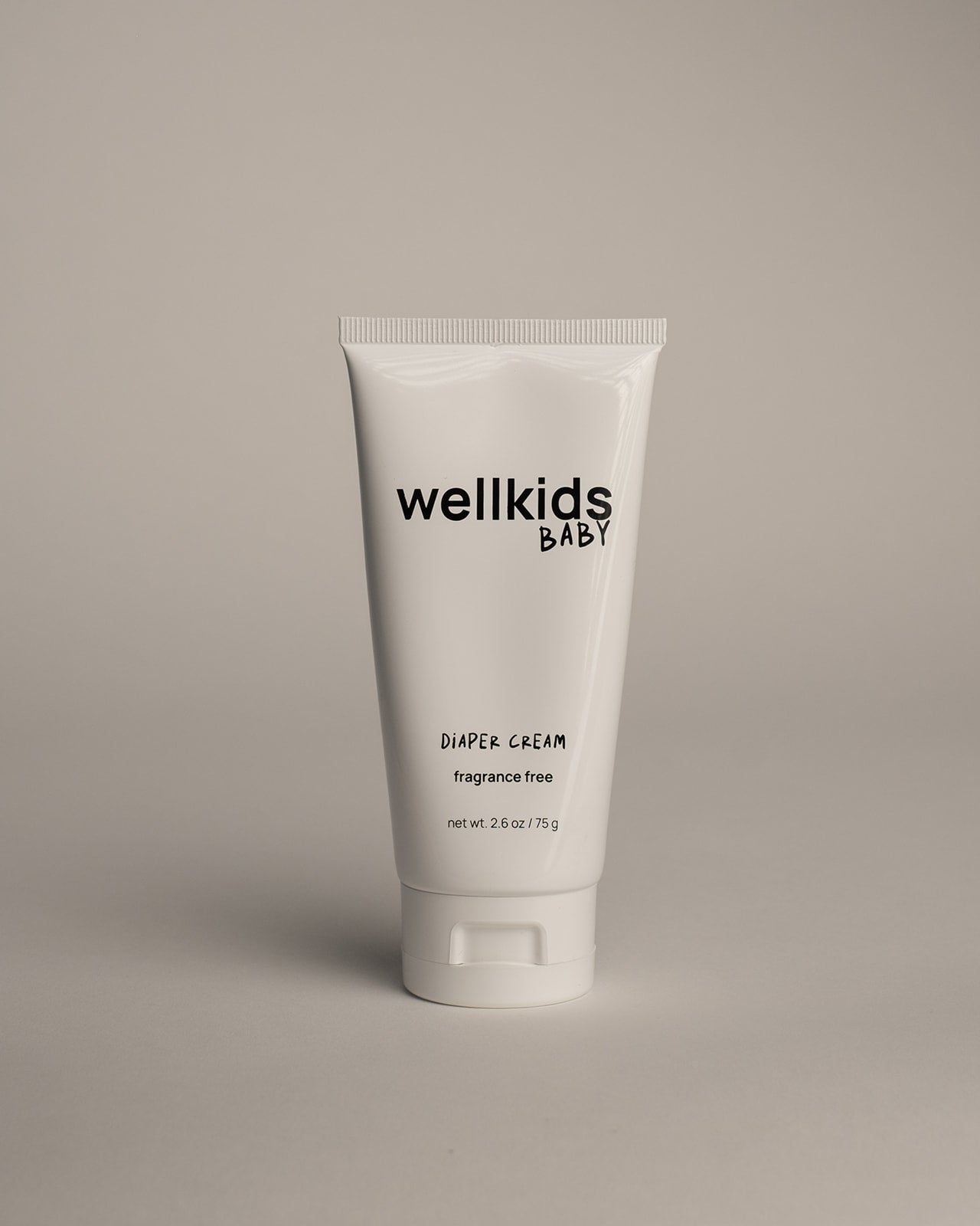 DIAPER CREAM