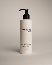 BABY HAIR & BODY WASH