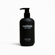 BODY WASH
