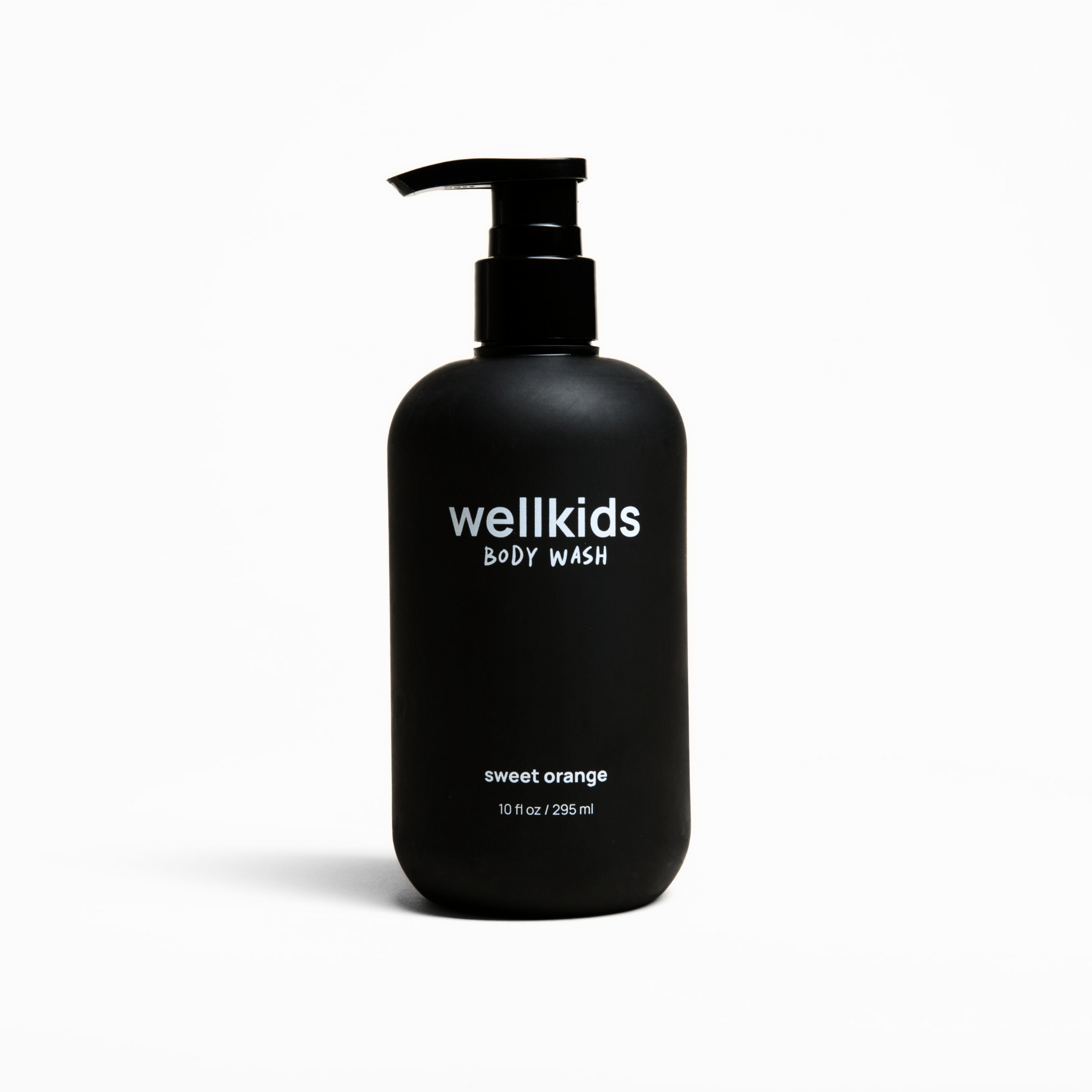 BODY WASH