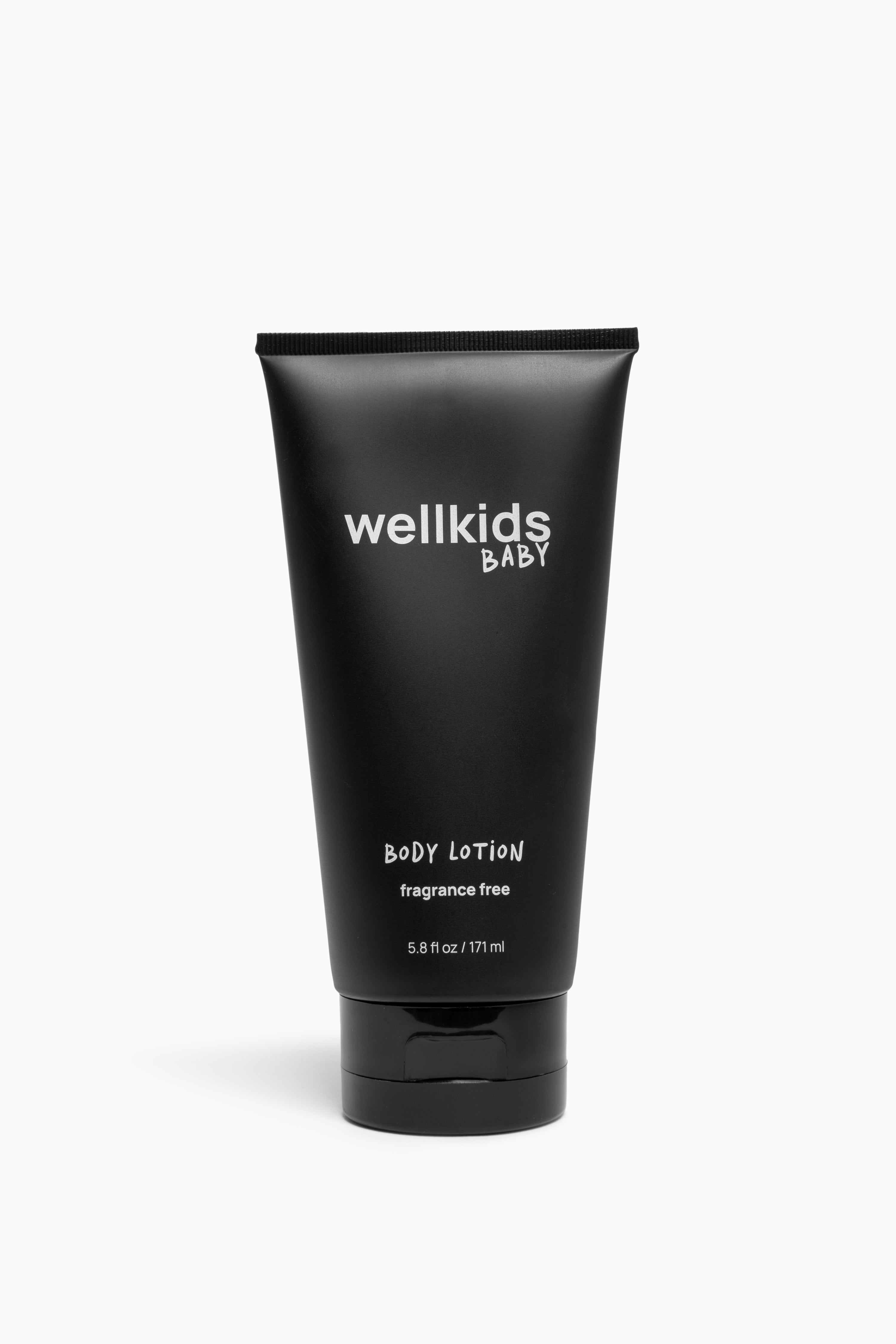 BODY LOTION