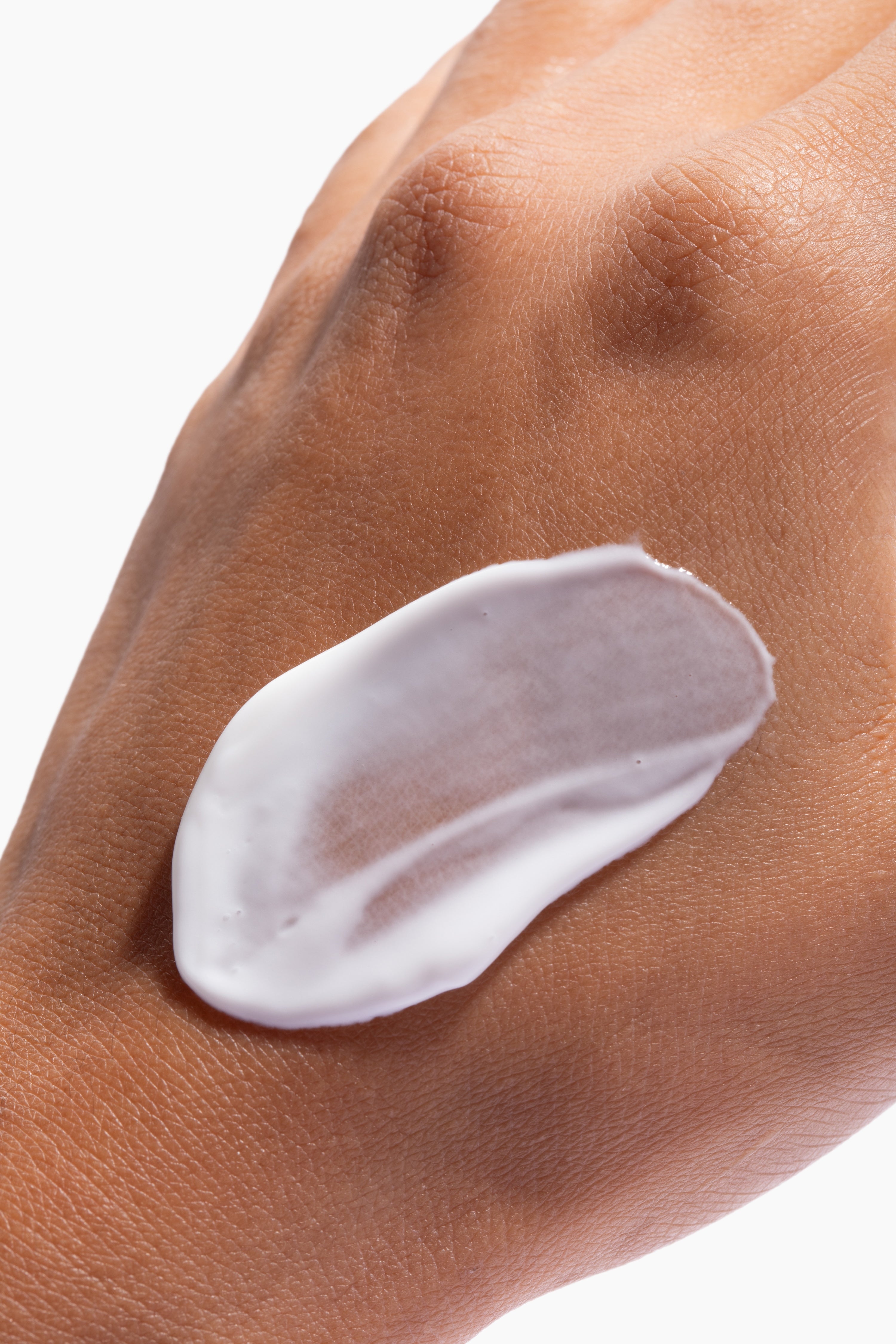BODY LOTION
