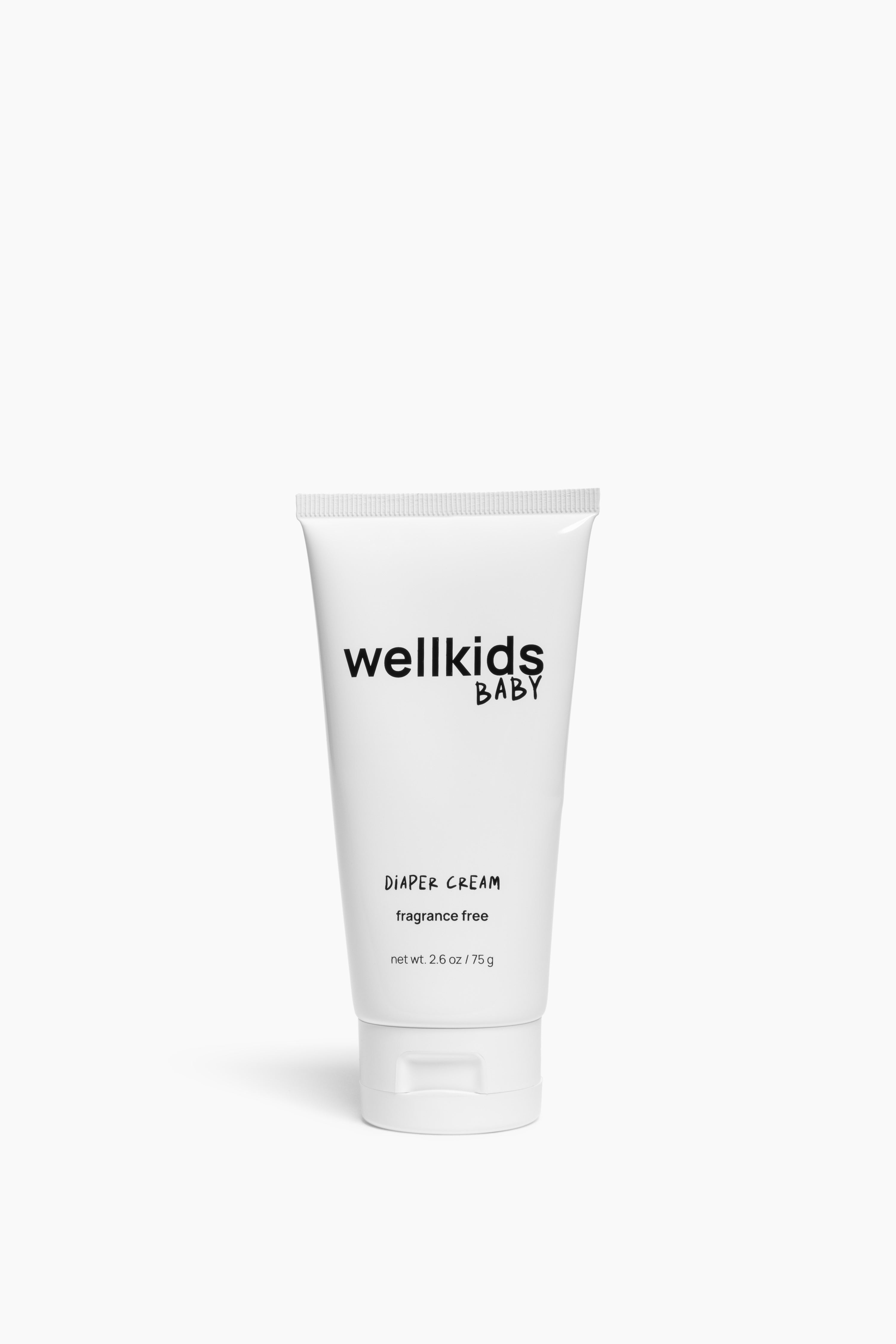 DIAPER CREAM