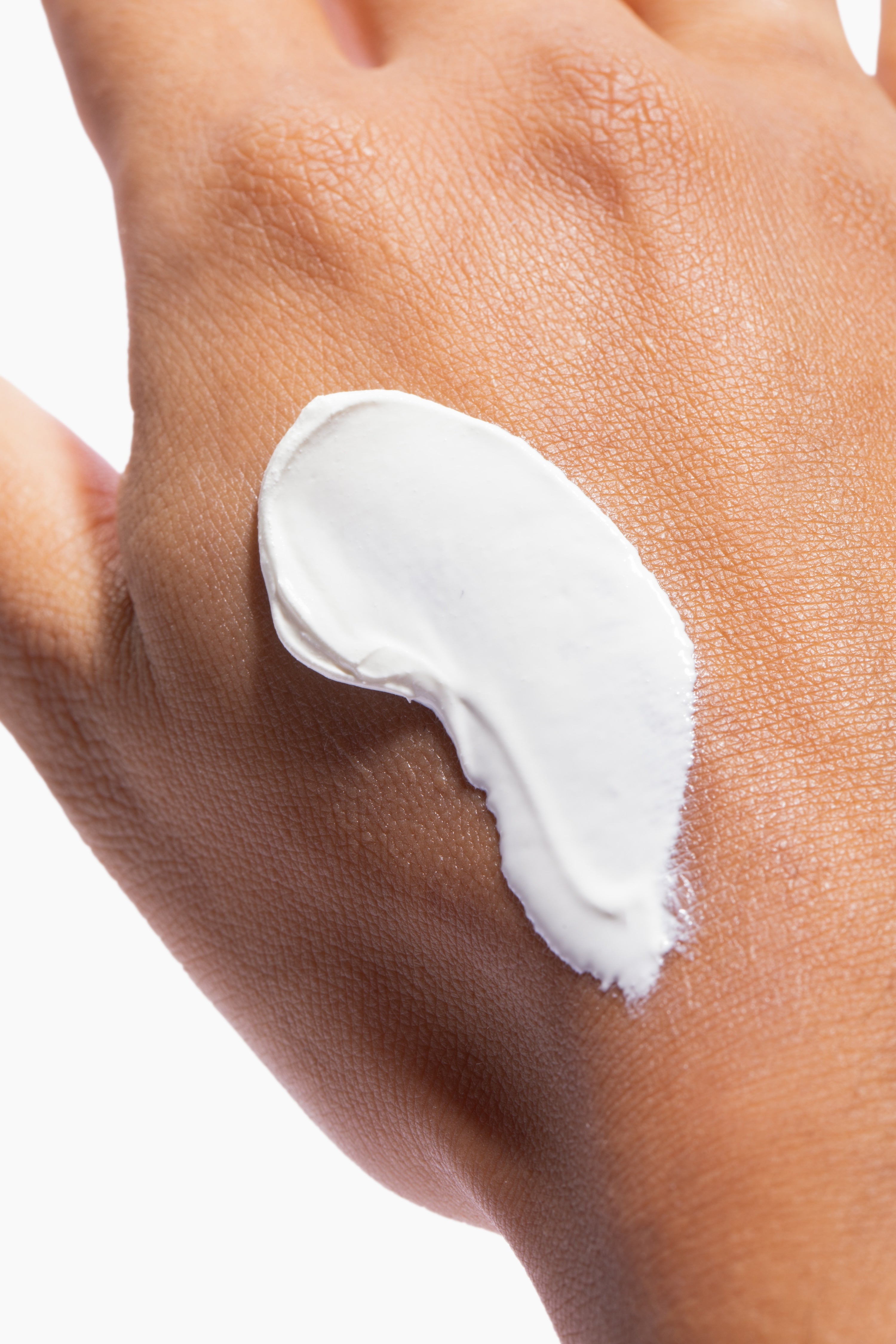 DIAPER CREAM